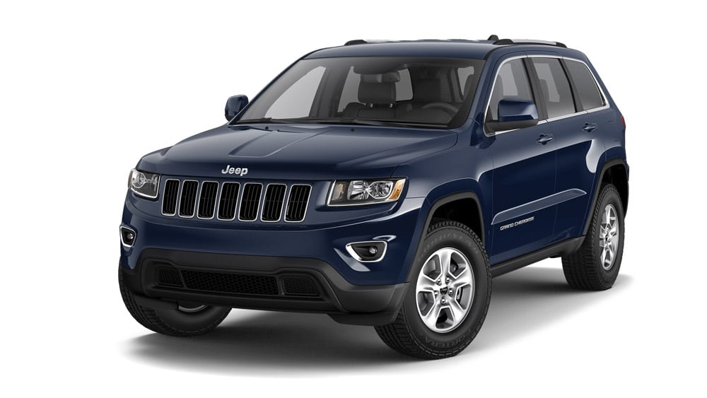 2014 Jeep Grand Cherokee Overview The News Wheel