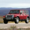 2014 Jeep Wrangler