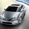 2014 Lexus ES Hybrid Overview