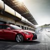 2014 Lexus IS Overview