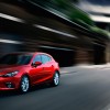 Kiplinger's Best Value Awards: 2014 Mazda3 Named Best New Car Under $20,000