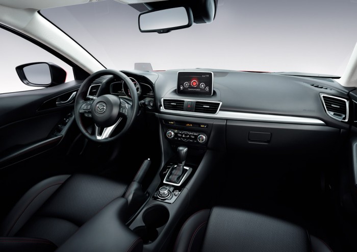 Kiplinger's Best Value Awards: 2014 Mazda3 Named Best New Car Under $20,000