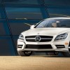 2014 Mercedes-Benz CLS-Class