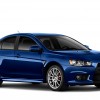 2014 Mitsubishi Lancer Overview