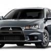 2014 Mitsubishi Lancer Overview