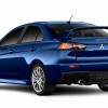 2014 Mitsubishi Lancer Overview