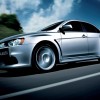 2014 Mitsubishi Lancer Evolution Overview