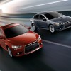 2014 Mitsubishi Lancer Overview