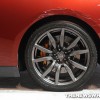 2014 Nissan GT-R Wheel