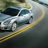 Nissan Maxima History