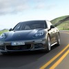 2014 Porsche Panamera Overview