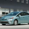 Prius Plug-In Hits 581 MPGe