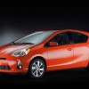 2014 Prius c