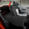 2014 Prius c storage