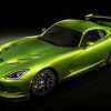 2014 Dodge SRT Viper Coupe Overview