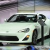 Three new Scion Models