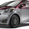 2014 Scion iQ Overview