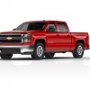 2014 Chevrolet Silverado Overview