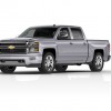 Impala and Silverado Named Best Car and Best Pickup of 2014