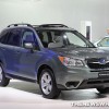 Subaru June Sales