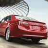 2014 Toyota Camry Overview