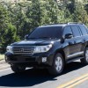 2014 Toyota Highlander Overview