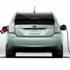 2014 Toyota Prius Plug-in Model Overview