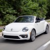 2014 Volkswagen Beetle Overview