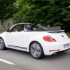 2014 Volkswagen Beetle Overview