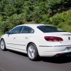 2014 Volkswagen CC