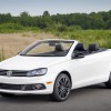 2014 Volkswagen Eos