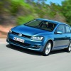 2014 Volkswagen Golf Overview