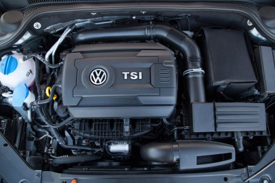 2014 Volkswagen Jetta Overview