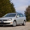 2014 Volkswagen Jetta SportWagen Overview