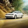 2014 Volkswagen Jetta TDI