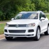 2014 Volkswagen Touareg