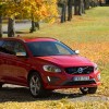 Volvo XC60 History