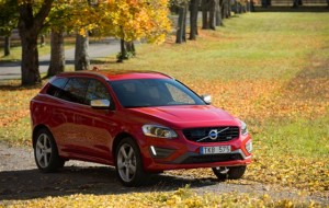 2014 Volvo XC60