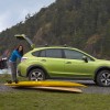 Subaru June Sales