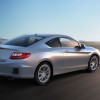 2013 Honda Accord Coupe overview