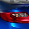 2014 Honda Accord Taillights