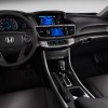 2014 Accord Coupe Technology