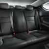 2014 Accord Coupe Backseat