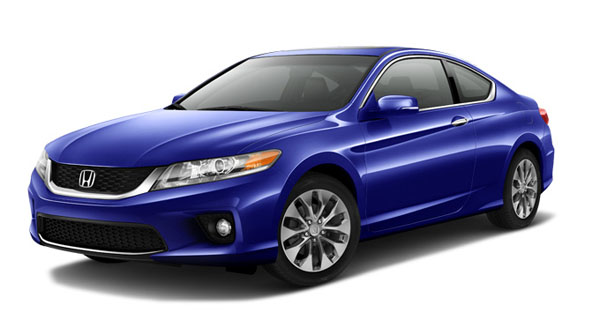 2014 Honda Accord Hybrid Overview