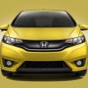 2015 Honda Fit a Top Safety Pick