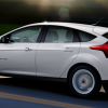 2014 Ford Focus Electric