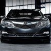 2014 acura rlx