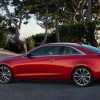 2015 Cadillac ATS coupe