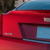 2015 Cadillac ATS coupe