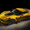 2015 Corvette Z06